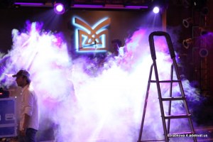 13/09/09 - разогрев на минском концерте Brazzaville